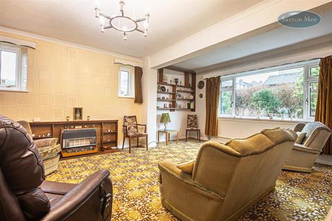 3 Linden Crescent, Stocksbridge, Sheffield, S36 1DF