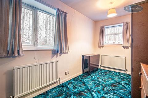 3 Linden Crescent, Stocksbridge, Sheffield, S36 1DF