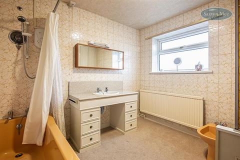 3 Linden Crescent, Stocksbridge, Sheffield, S36 1DF