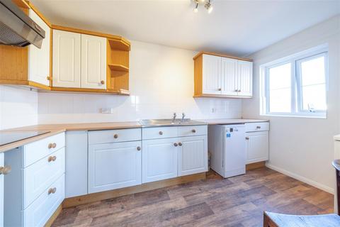 2 bedroom retirement property for sale, Old Street, Ludlow