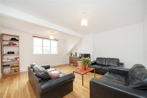 3 bedroom apartment for sale, London NW6