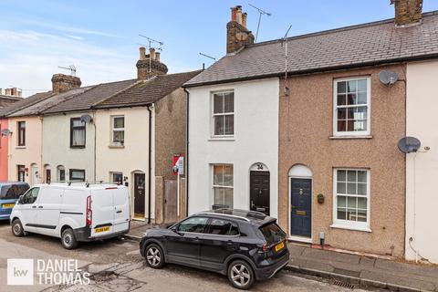 34 Greenfield Street, Waltham Abbey, EN9 1HJ