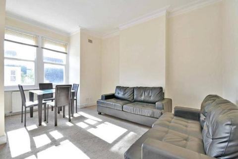 2 bedroom apartment to rent, Gloucester Square, London W2