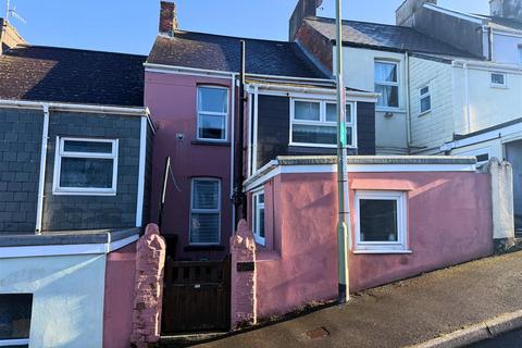 3 bedroom terraced house for sale, Cambridge Grove, Ilfracombe EX34