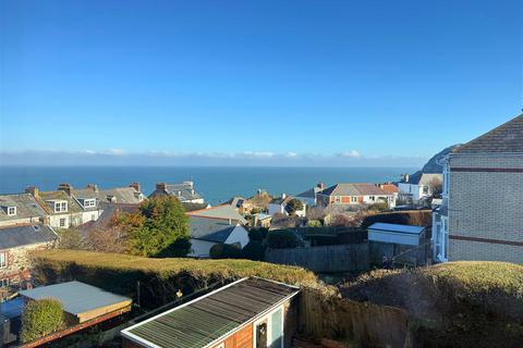 3 bedroom terraced house for sale, Cambridge Grove, Ilfracombe EX34
