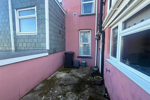 3 bedroom terraced house for sale, Cambridge Grove, Ilfracombe EX34
