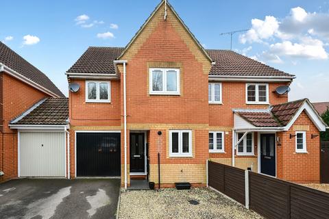 3 bedroom semi-detached house for sale, The Shrubbery, Farnborough, GU14