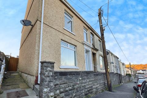 3 bedroom semi-detached house for sale, Bryngwili Road, Hendy, Pontarddulais, Swansea, Carmarthenshire, SA4 0XB