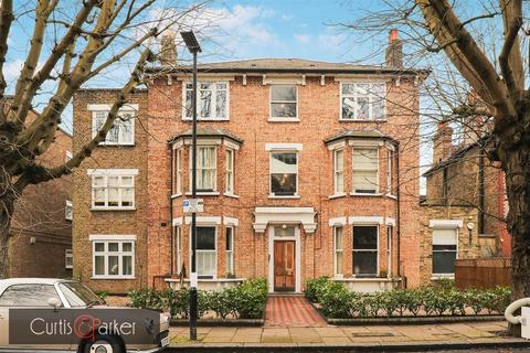 Flat 5, 42 Grosvenor Road, London, W4 4EG