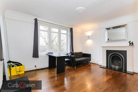 Flat 5, 42 Grosvenor Road, London, W4 4EG