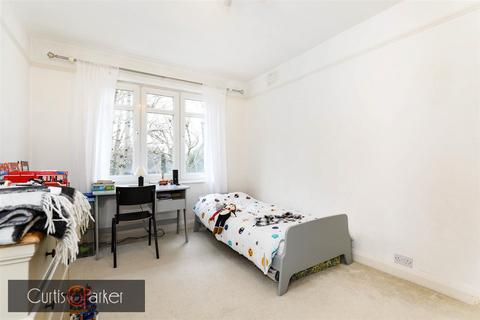 Flat 5, 42 Grosvenor Road, London, W4 4EG