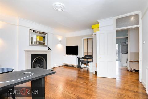 Flat 5, 42 Grosvenor Road, London, W4 4EG