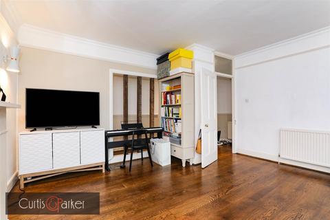 Flat 5, 42 Grosvenor Road, London, W4 4EG