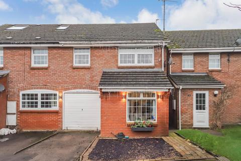 3 bedroom semi-detached house for sale, Morefields, Tring