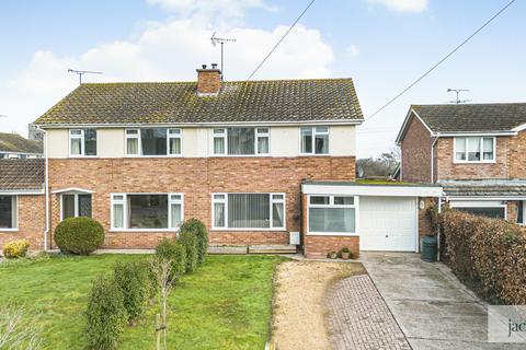 3 bedroom semi-detached house for sale, Madley, Hereford HR2