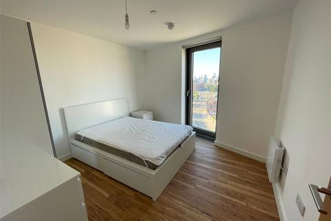 1 bedroom flat to rent, The Tower, 19 Plaza Boulevard, Liverpool, L8