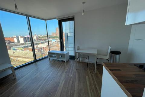 1 bedroom flat to rent, The Tower, 19 Plaza Boulevard, Liverpool, L8