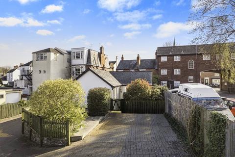 undefined, New Street, Ross-on-Wye, Herefordshire, HR9