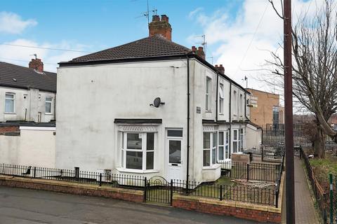 2 bedroom terraced house for sale, Carrington Street, Hull