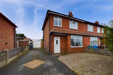 3 bedroom end of terrace house for sale, Heaton Road,  Lytham St. Annes, FY8