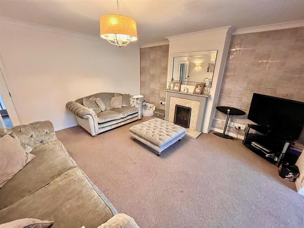 Lounge Area