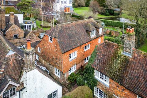 3 bedroom semi-detached house for sale, Church Twitten, Church Street, Cuckfield, Haywards Heath, RH17