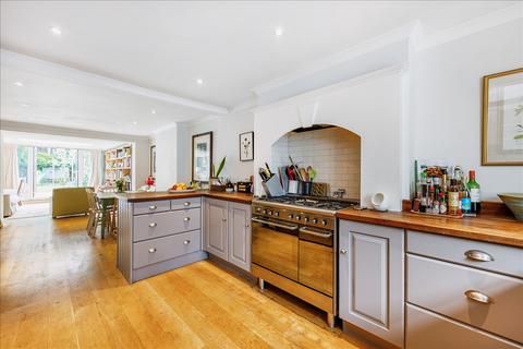 4 bedroom terraced house for sale, Hammersmith W6