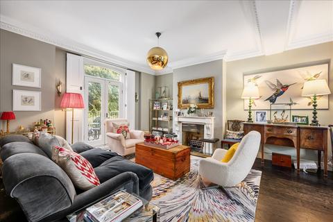 41 Richford Street, London, W6 7HJ