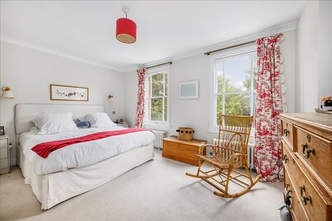 41 Richford Street, London, W6 7HJ