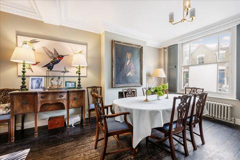 41 Richford Street, London, W6 7HJ