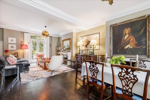 41 Richford Street, London, W6 7HJ