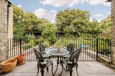41 Richford Street, London, W6 7HJ