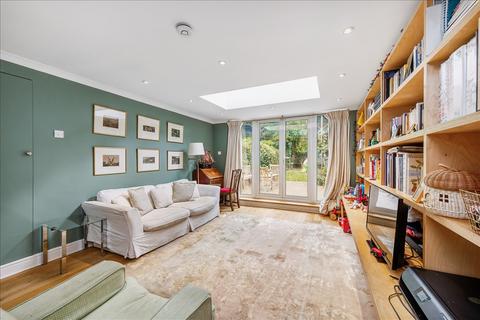 41 Richford Street, London, W6 7HJ