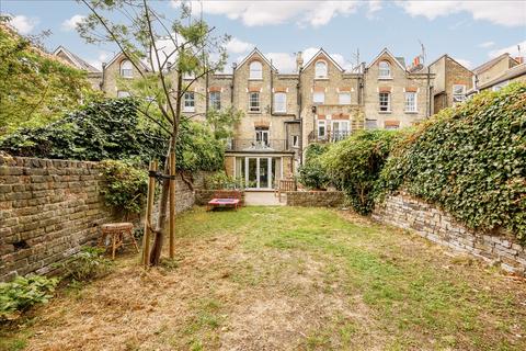 41 Richford Street, London, W6 7HJ