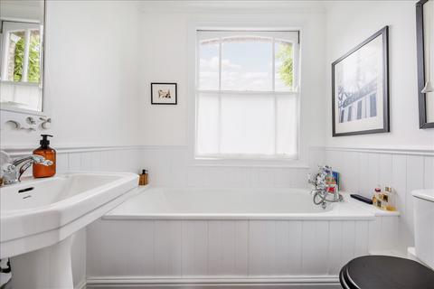 41 Richford Street, London, W6 7HJ