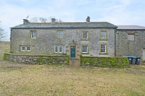 3 bedroom detached house for sale, Needham Grange, High Needham, Earl Sterndale