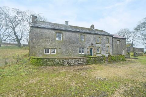 3 bedroom detached house for sale, Needham Grange, High Needham, Earl Sterndale