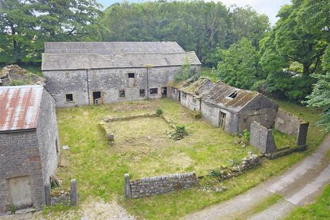 3 bedroom detached house for sale, Needham Grange, High Needham, Earl Sterndale