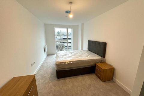 1 bedroom apartment to rent, Market Street, Bracknell RG12