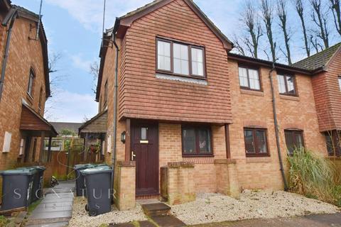 1 bedroom maisonette for sale, Tylersfield, Abbots Langley