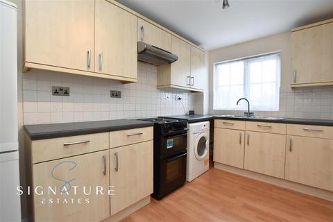 1 bedroom maisonette for sale, Tylersfield, Abbots Langley