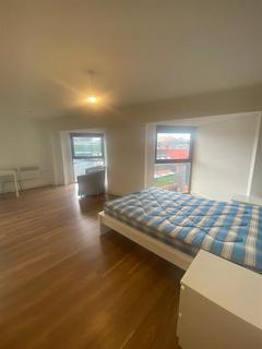 1 bedroom flat to rent, 2 Nation Way, Liverpool, L1 4LE