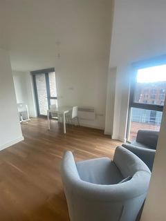 1 bedroom flat to rent, 2 Nation Way, Liverpool, L1 4LE