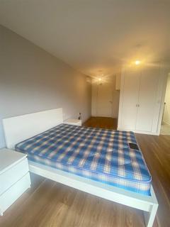 1 bedroom flat to rent, 2 Nation Way, Liverpool, L1 4LE