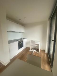 1 bedroom flat to rent, 2 Nation Way, Liverpool, L1 4LE