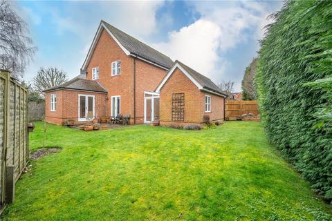 4 bedroom detached house for sale, Kings Somborne, Stockbridge, Hampshire, SO20