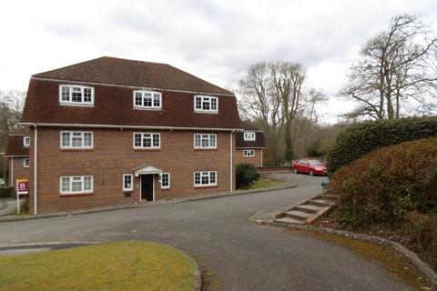 Longacre Rise, Chineham RG24