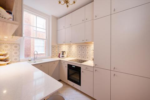 2 bedroom flat for sale, York Street, London, W1H