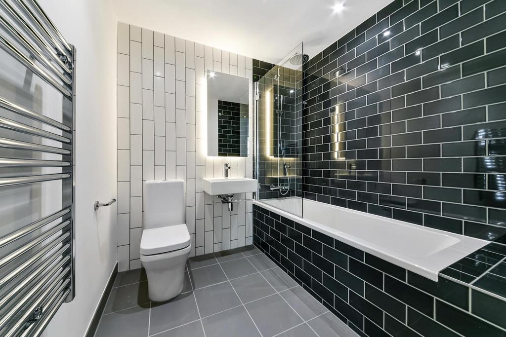 Apartment in London, Royal Wharf, Silvertown - View 4