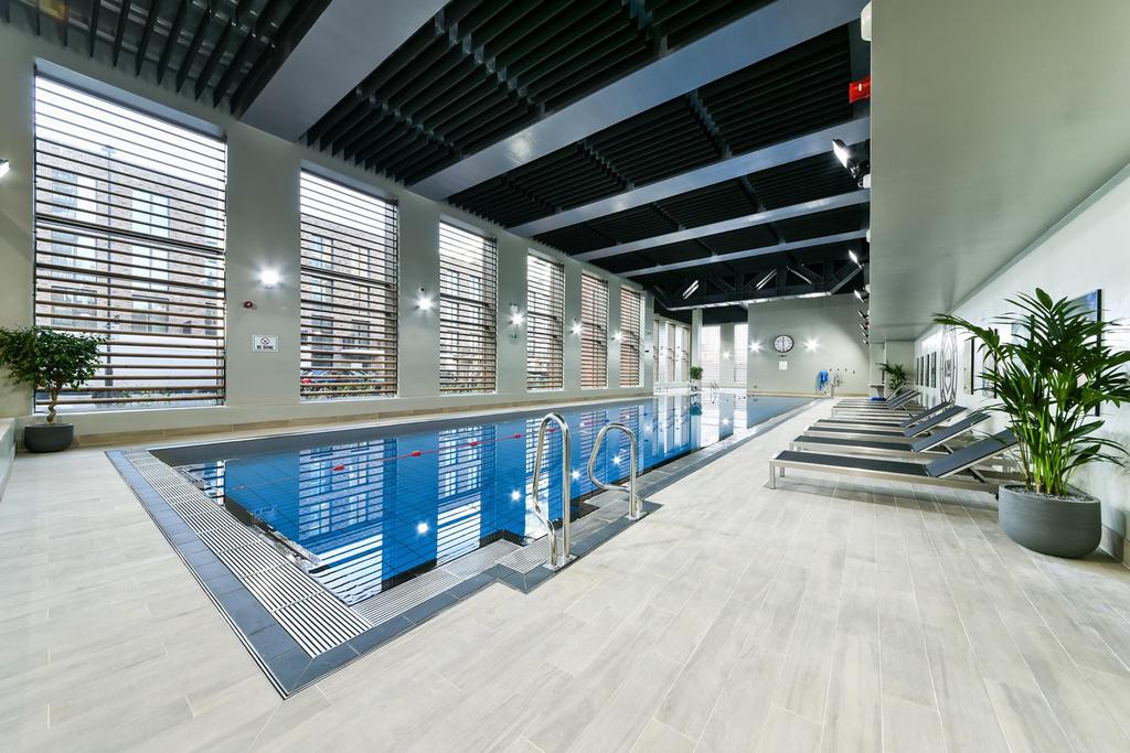 Apartment in London, Royal Wharf, Silvertown - View 5